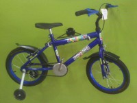 BIKE ARO 16